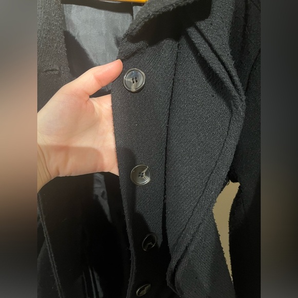 Bebe Cozy Jacket - Picture 4 of 13